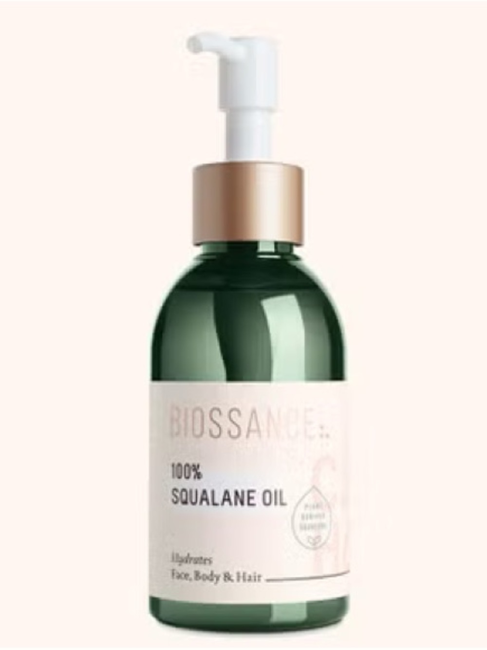 Biossance 100% Squalane Oil 100ml NIB - Picture 6 of 9